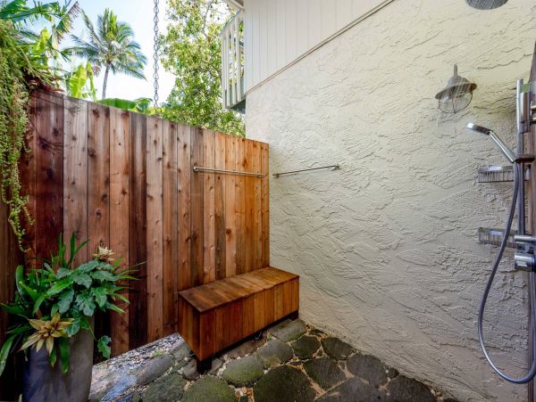 Hanalei Bay View Vacation Home with 5 Bedroom