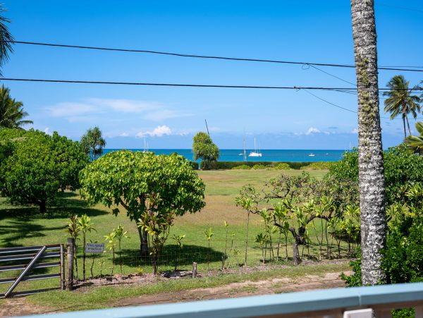 Hanalei Bay View Vacation Home with 5 Bedroom