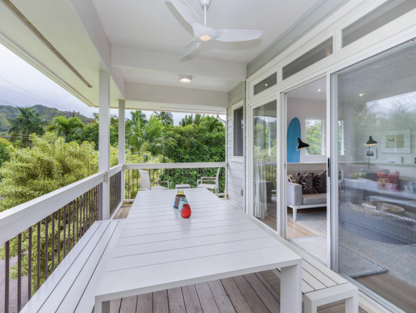 Two Bedroom Oceanfront Stunning Residence