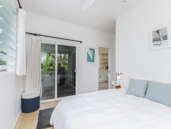 Two Bedroom Oceanfront Stunning Residence