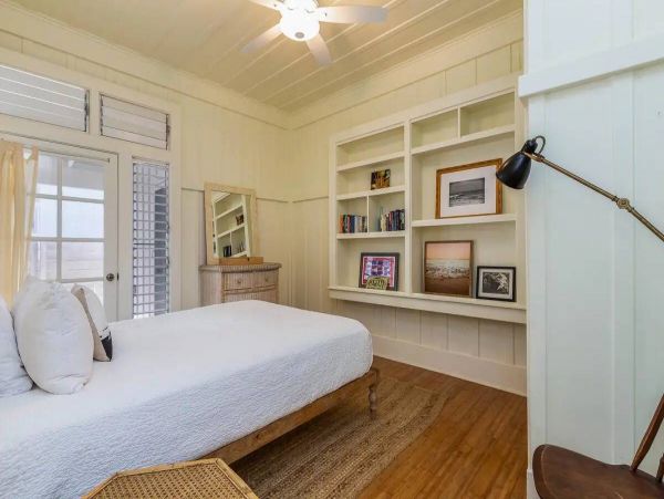 Cozy Plantation Style House in Hanalei