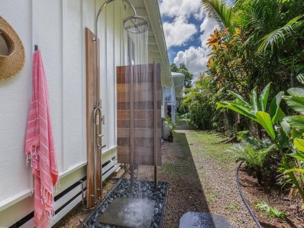 Cozy Plantation Style House in Hanalei