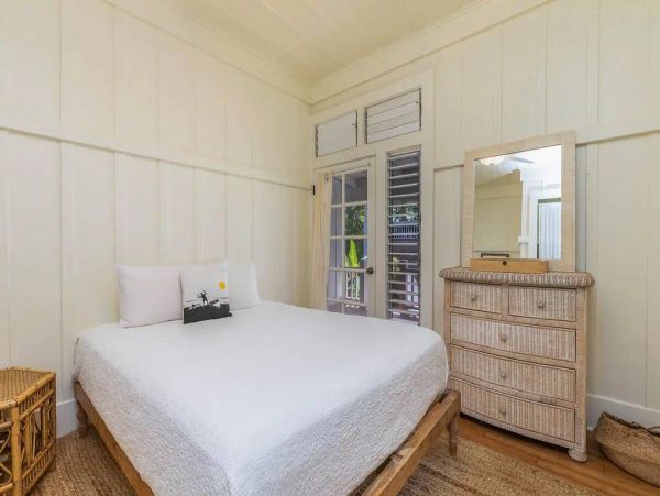 Cozy Plantation Style House in Hanalei
