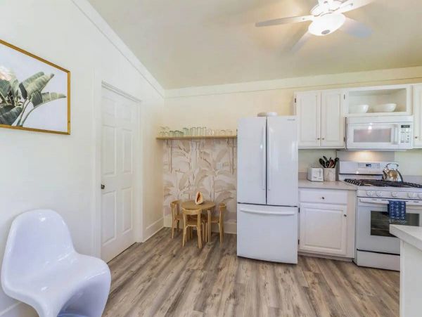 Cozy Plantation Style House in Hanalei