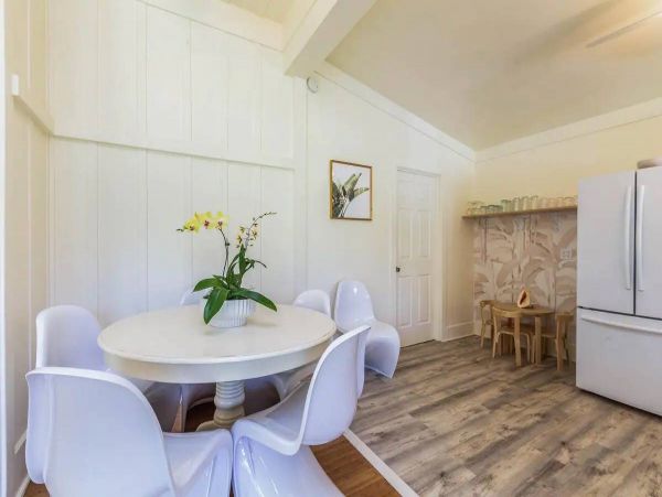 Cozy Plantation Style House in Hanalei