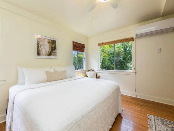Cozy Plantation Style House in Hanalei