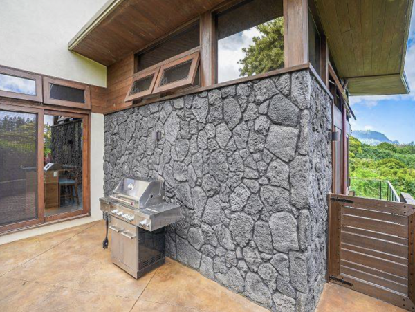 Luxury Kaui Vacation Villa with Private Pool Sleeps 10 Guests