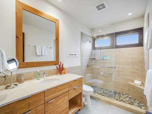 Luxury Kaui Vacation Villa with Private Pool Sleeps 10 Guests