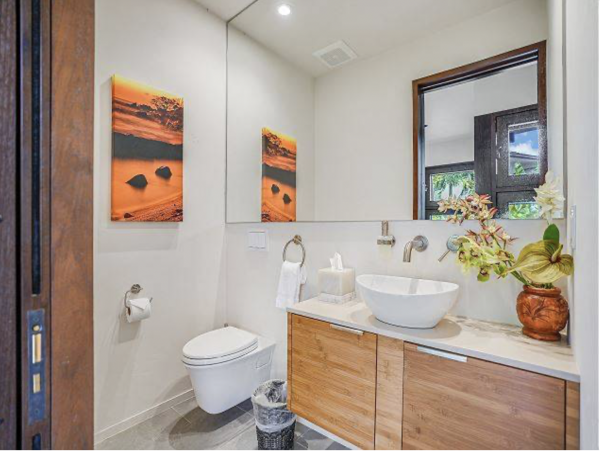 Luxury Kaui Vacation Villa with Private Pool Sleeps 10 Guests