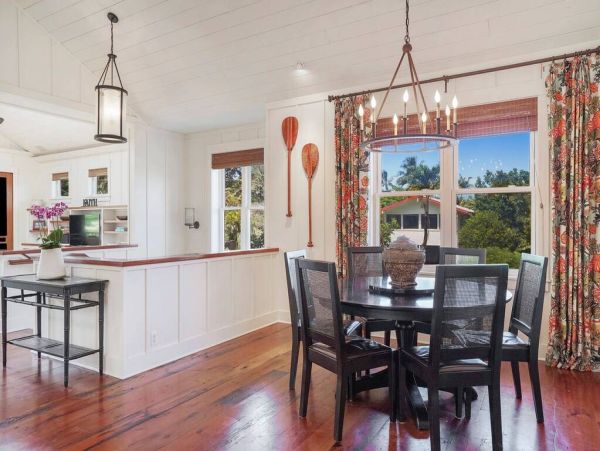 Hanalei Luxury Vacation Rental Home Pure Magic