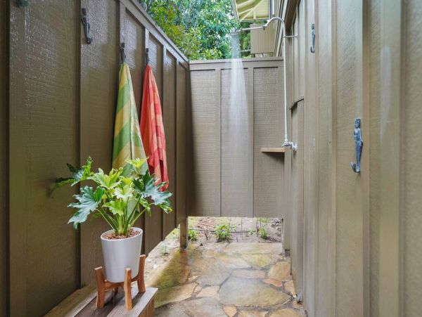 Hanalei Luxury Vacation Rental Home Pure Magic