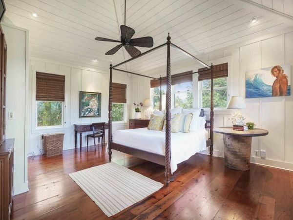 Hanalei Luxury Vacation Rental Home Pure Magic