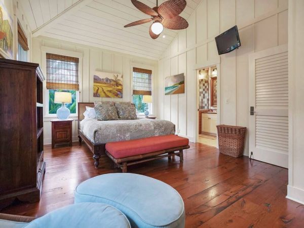 Hanalei Luxury Vacation Rental Home Pure Magic