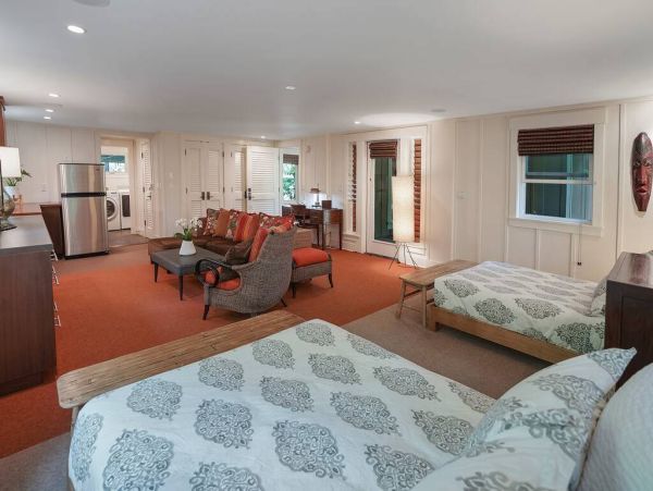 Hanalei Luxury Vacation Rental Home Pure Magic