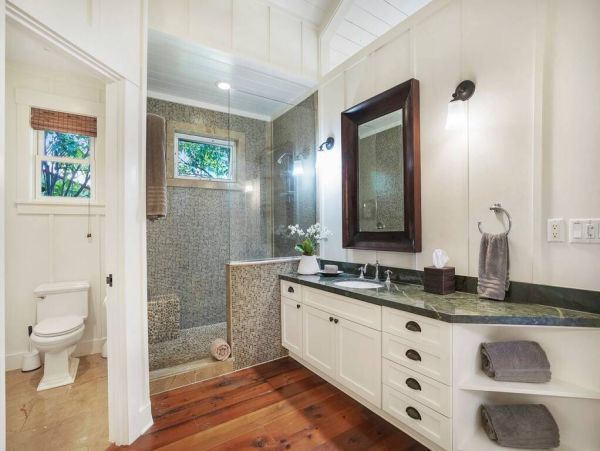Hanalei Luxury Vacation Rental Home Pure Magic