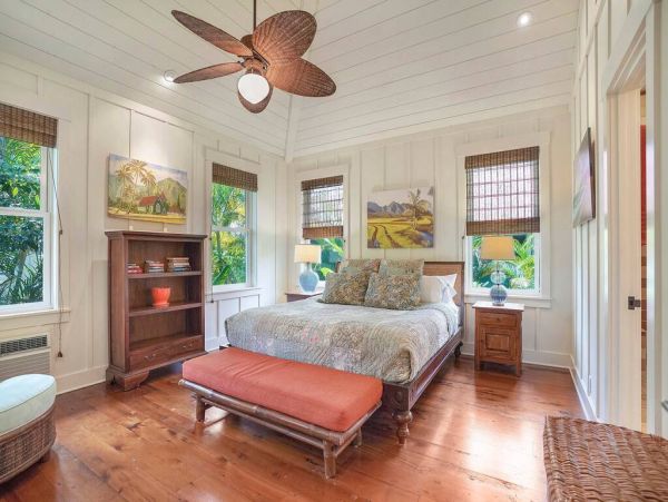 Hanalei Luxury Vacation Rental Home Pure Magic