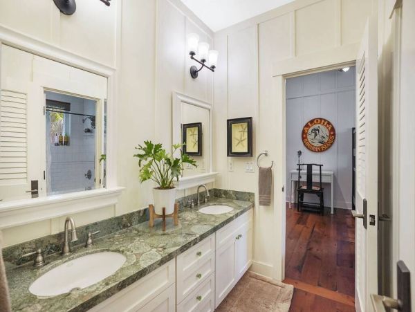 Hanalei Luxury Vacation Rental Home Pure Magic
