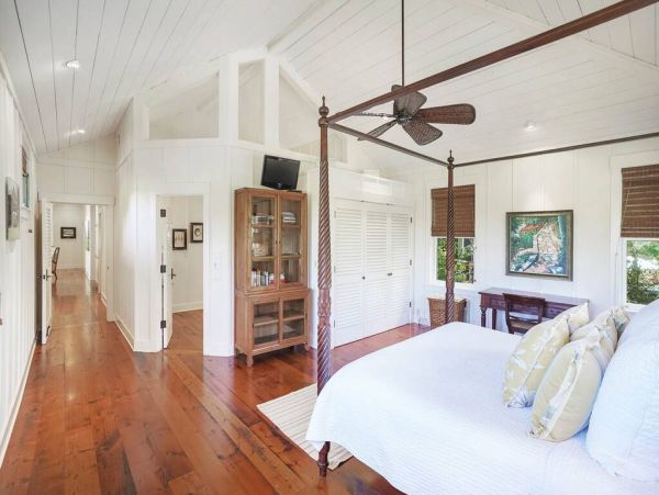 Hanalei Luxury Vacation Rental Home Pure Magic