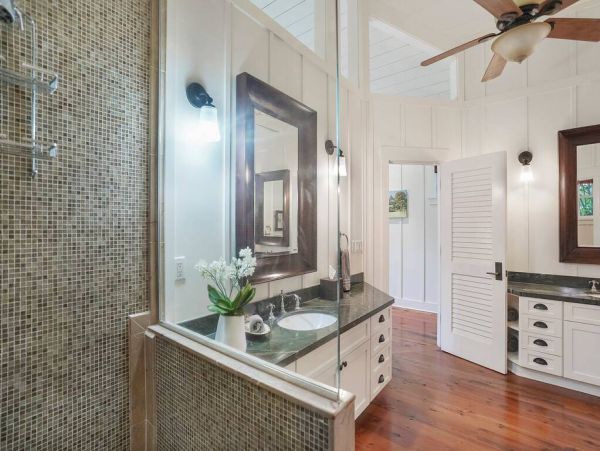 Hanalei Luxury Vacation Rental Home Pure Magic