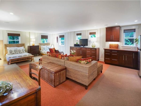 Hanalei Luxury Vacation Rental Home Pure Magic