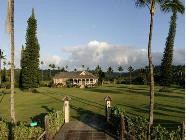 Walk to Beach from this Magnificent Estate Home
