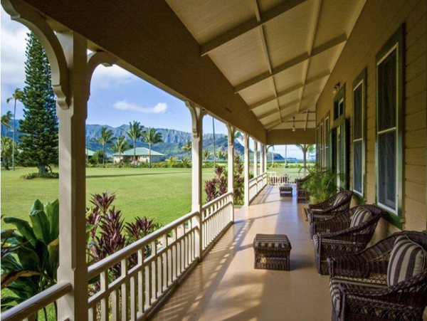 Walk to Beach from this Magnificent Estate Home