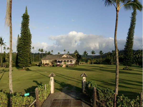 Walk to Beach from this Magnificent Estate Home