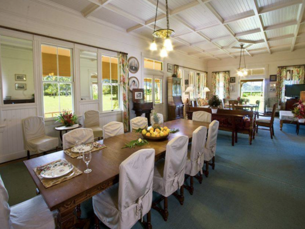 Walk to Beach from this Magnificent Estate Home