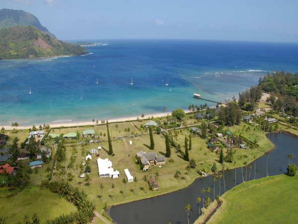 Walk to Beach from this Magnificent Estate Home