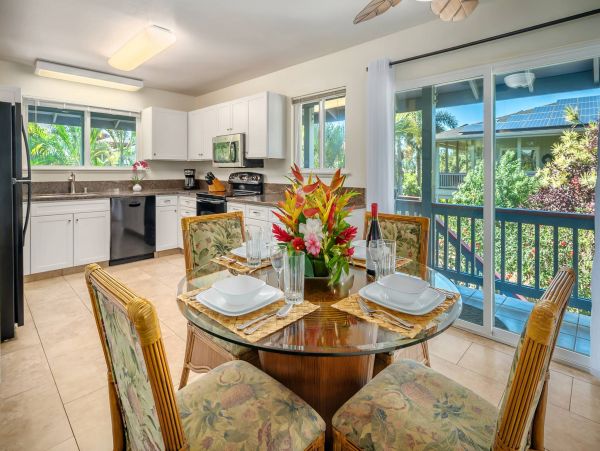 Family-Friendly Poipu Vacation Rental Near Top Beaches