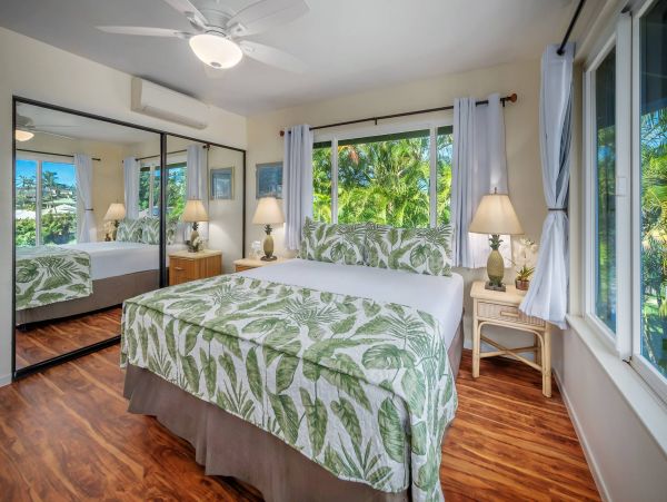 Family-Friendly Poipu Vacation Rental Near Top Beaches