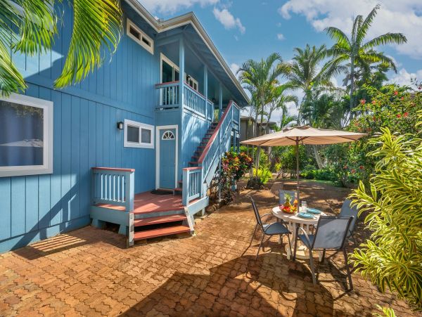 Family-Friendly Poipu Vacation Rental Near Top Beaches