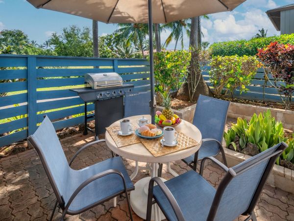 Family-Friendly Poipu Vacation Rental Near Top Beaches