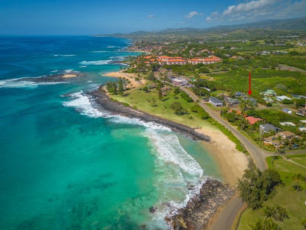 Family-Friendly Poipu Vacation Rental Near Top Beaches
