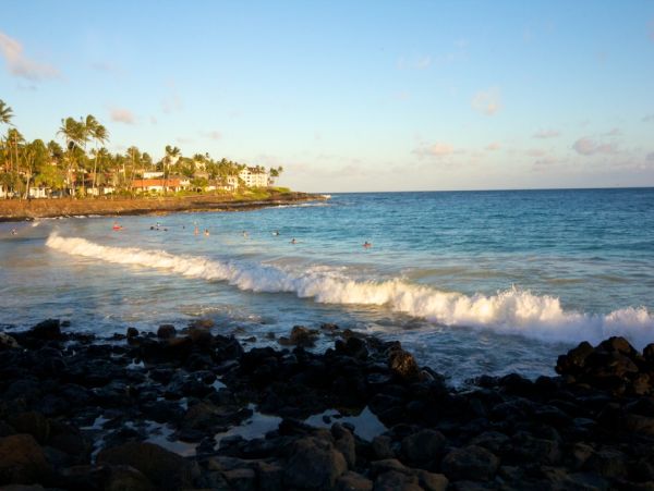 Kauai Luxury Villa Private Pool Exceptional Interior Beaches Close By