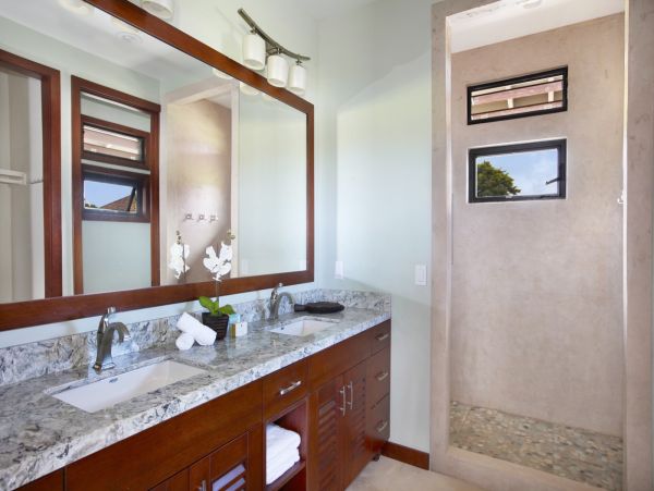 Kauai Luxury Villa Private Pool Exceptional Interior Beaches Close By