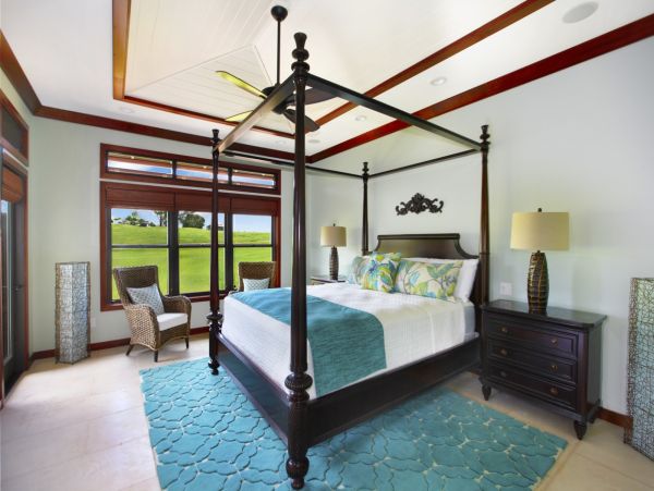 Kauai Luxury Villa Private Pool Exceptional Interior Beaches Close By