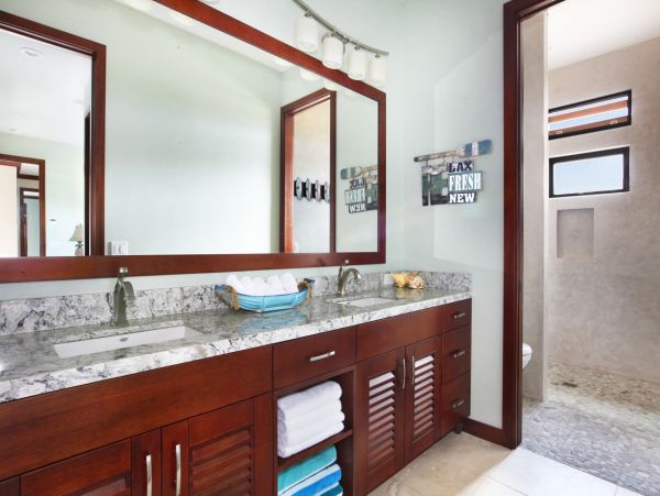 Kauai Luxury Villa Private Pool Exceptional Interior Beaches Close By