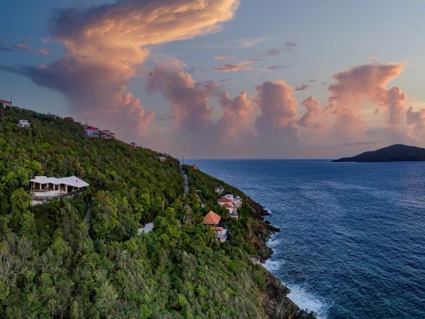 Ultimate Vacation Rentals in St. Thomas. Book Your Dream Getaway Now!