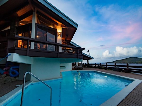 Ultimate Vacation Rentals in St. Thomas. Book Your Dream Getaway Now!