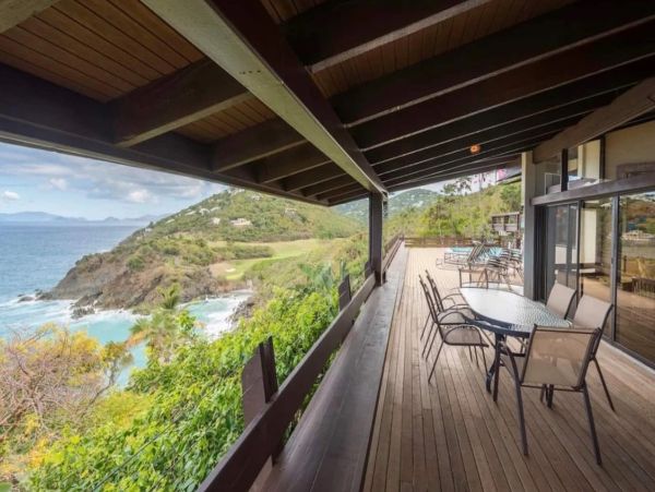 Ultimate Vacation Rentals in St. Thomas. Book Your Dream Getaway Now!