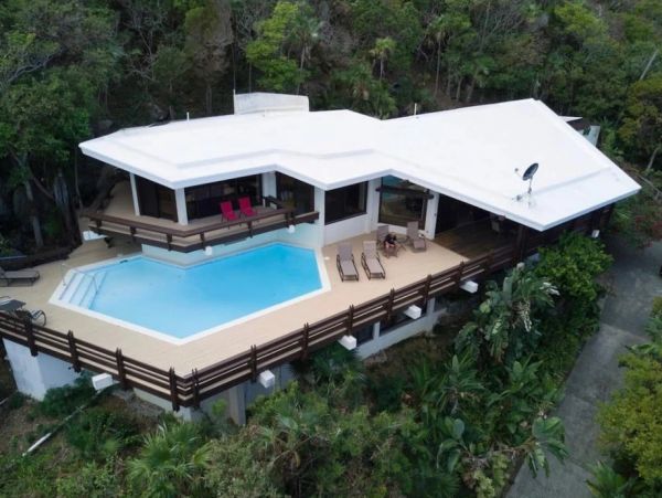 Ultimate Vacation Rentals in St. Thomas. Book Your Dream Getaway Now!