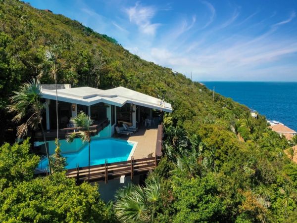 Ultimate Vacation Rentals in St. Thomas. Book Your Dream Getaway Now!