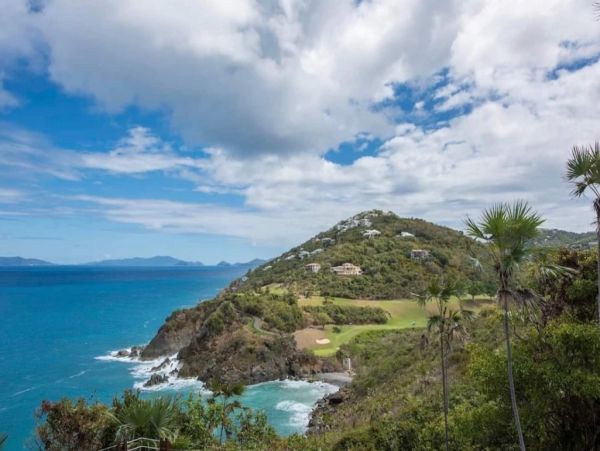Ultimate Vacation Rentals in St. Thomas. Book Your Dream Getaway Now!