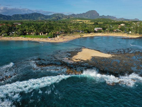 Luxury Poipu Rental in Kauai