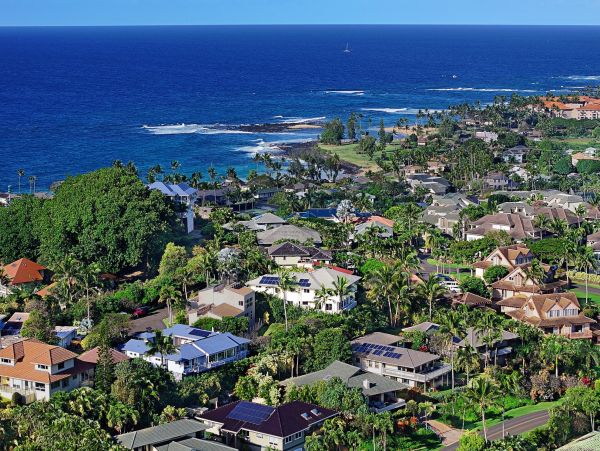 Luxury Poipu Rental in Kauai