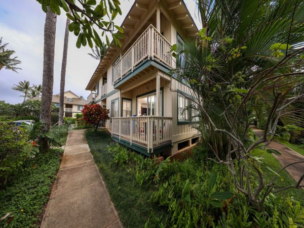 Luxury Poipu Rental in Kauai