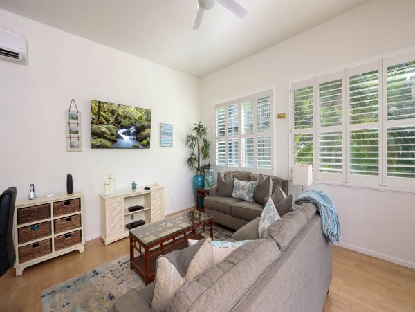 Luxury Poipu Rental in Kauai