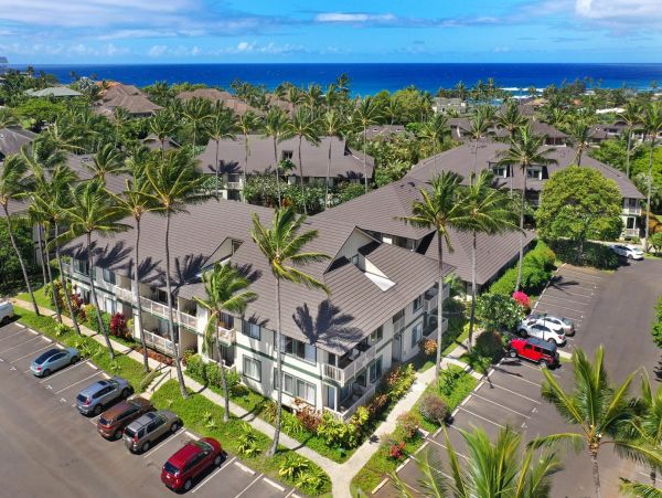 Luxury Poipu Rental in Kauai