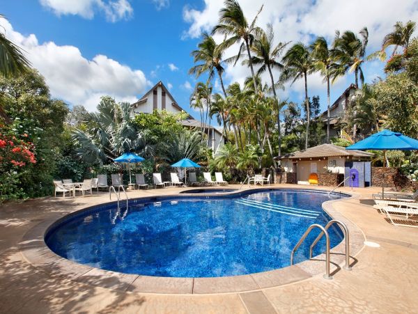 Koloapoipu Condo 1061684